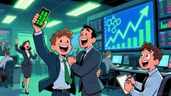 Intuitive Surgical's Robotic Surgery Empire: A High-Margin, High-Barrier Path to 100% Gains by 2030