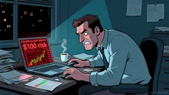 Leveraged Token Risk Management: Strategic Position-Sizing and Volatility Mitigation