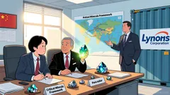 Assessing the Impact of China's Export Curbs on Japan's Tech and Auto Sectors: Investment Risks and Opportunities in Supply Chain Diversification and Rare Earth Alternatives