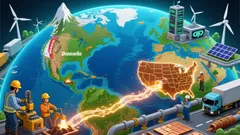 The Volatility and Strategic Opportunities in the 2026 Metals Market