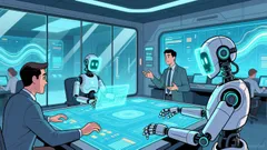 Genpact's AI-Driven Reinvention: A Strategic Catalyst for Sustained Growth in 2025