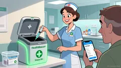 Hamilton Beach Brands' Strategic Expansion into Connected Healthcare and Its Implications for Long-Term Value