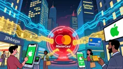 Apple Card Transition: The Hidden Mid-Cap Winner in the Payment Chain