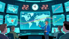 European Gas Market Liquidity and Trading Hour Expansion: Unlocking Cross-Basin Hedging and Investment Opportunities