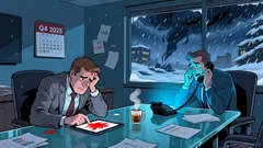 Assessing RGP's Strategic Turnaround: Can Cost Discipline and AI-Driven Refocus Restore Growth?