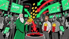 Cryptocurrency ETF Outflows and the Shifting Allocation Dynamics in 2026