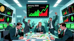 Ether ETFs Extend Three-Day Inflow Streak as Bitcoin Loses $243 Million