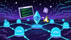Vitalik Buterin Says Ethereum Blends BitTorrent Scale With Linux Trust