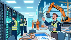 Sterling Infrastructure's Strategic Visibility at the Needham Growth Conference: Capitalizing on Infrastructure Tailwinds in a High-Growth Sector