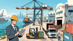 Terreno Realty's Strategic Capital Recycling and Coastal Infill Moat in a Shifting Industrial REIT Landscape