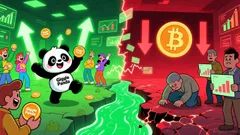 Frax FRAX Navigates Crypto Market Shifts