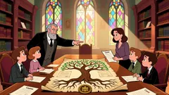 Corporate Governance in Family-Owned Conglomerates: Lessons from the Castel Beer Empire's Ouster Saga