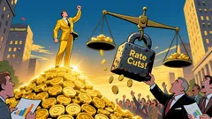 Gold's Correction Amid U.S. Economic Resilience: A Tactical Buy Opportunity?