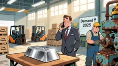 Is Silver Overvalued or Fundamentally Justified? A 2025 Analysis of Structural Deficits vs. Leverage-Driven Volatility