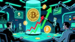 Why the Crypto Market Corrected on January 8, 2026, and What It Means for 2026 Investors