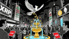 XRP: Is This a Pullback or a New Bullish Trend in 2026?