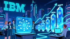 Quantum Computing in 2026: The Infrastructure Bet for the Next Paradigm Shift