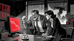 Market Overview for VulcanForged/Bitcoin (PYRBTC): 2026-01-08