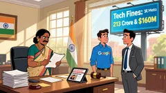India's New Antitrust Framework: A Game Changer for Tech Giants and Emerging Markets