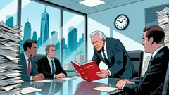 WBD's Board Rejection: Why Ellison's $40B Guarantee Didn't Change the Math