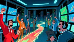 US Crypto ETF Flows Reflect Changing Institutional Sentiment