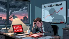 Shell's Q4 Warning: A Tactical Mispricing or a Structural Headwind?