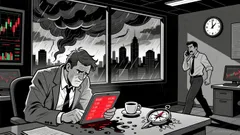 Zcash (ZEC) Faces Structural Weakness: Is Further Decline Inevitable?