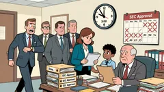 SEC Delays Decision on BlackRock Bitcoin ETF Options and FLEX Trading Limits