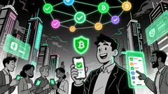 SKR Token: A Governance-Driven Play on the Future of Decentralized Mobile