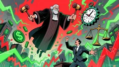 Regulatory Uncertainty and Bitcoin ETF Options: Navigating Volatility in a Shifting Landscape