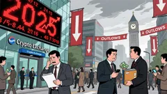 South Korea to Require Stablecoin Issuers to Be Bank-Controlled, With Paid-in Capital of at Least KRW 5 Billion