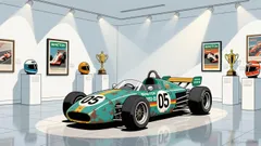 Historical Precedent: The Schumacher B192's Market Test