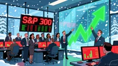 Navigating Volatility in a Fed-Paused Market: Strategic Entry Points in Equities and Commodities