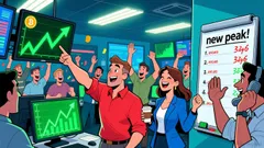 Bitwise Flags Three Conditions Crypto Must Meet To Reach New All-Time Highs In 2026