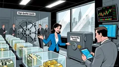 The Strategic Implications of Bitfinex's Version 1.126 Update for Stablecoin Investors