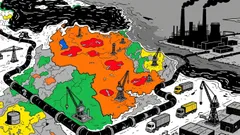 Assessing the U.S.-Venezuela Oil Blockade: Strategic Risks and Opportunities for U.S. Energy Firms