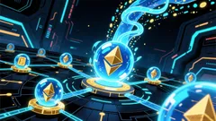 BitMine Buys $105M Ether to Kick Off 2026, Still Holds $915M in Cash