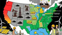 Navigating Trump's Policy Uncertainty: Implications for Tech, Energy, and Defense Sectors