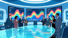 Navigating the 2026 Economic Transition: How 'Soft Data' is Reshaping Policy and Investment Decisions