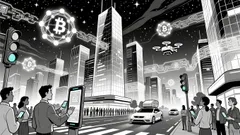 Bitcoin's 2026 Price Prediction: Can BTC Hit $150,000 and What Role Does JasmyCoin (JASMY) Play in a Data-Driven Crypto Future?