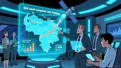 U.S. Interventions in Venezuela: Why 2026 Oil Prices Will Remain Unshaken