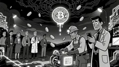 Navigating the Crypto Correction: Is This a Buying Opportunity or a Deeper Downtrend?