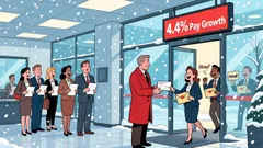 Labor Market Pulse: Private Payrolls Edge Up While Job Openings Sink