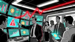 Binance's Spot Pair Cuts and What It Reveals About Crypto Market Quality Trends