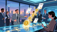 CoreWeave: Strong Backlog Isn't Enough To Offset Leverage Risks