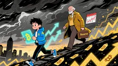 Binance's TradFi Perpetuals and the Rise of Precious Metals in Crypto Derivatives