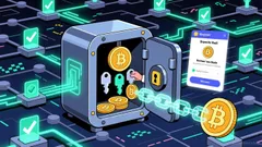 SUI Secures $15M From a16z to Unlock Bitcoin for DeFi