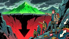 Bitcoin's Fragile $90K Support: Is a Deep Sell-Off Imminent?