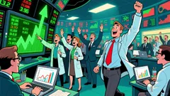 Nvidia's H200 Access to China: A Strategic Win with Structural Constraints