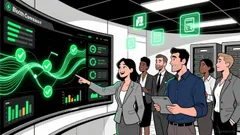 Fireblocks and the Institutional Digital Asset Revolution: How Tres Finance Acquisition Redefines Stablecoin Infrastructure